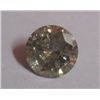 Image 1 : IGITL Cert. 1.38 CTW Round Diamond, M