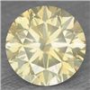 Image 1 : IGITL Cert. 0.40 CTW Round Diamond, M