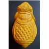 Image 4 : Wooden Designer Decorative Elephant