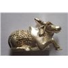 Image 1 : 30.50g  Designer Oxe Sterling Silver