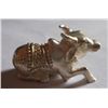 Image 2 : 30.50g  Designer Oxe Sterling Silver