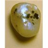 Image 1 : 26.90 *HUGE* CARAT MOONSTONE BEAUTIFUL PURPLE, GOLD & BLUE RAYS *MINED IN SRI LANKA*!!