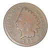 Image 1 : 1893 INDIAN HEAD PENNY RED BOOK VALUE IS $7.00+ *NICE EARLY GOOD GRADE*!!