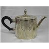 Image 2 : Federal Style 5 Pc Silverplate Tea Set