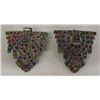 Image 1 : Art Deco Multi Rhinestone Belt Buckle