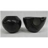 Image 1 : Signed Santa Clara Pots one by Reycita Naranjo