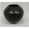 Image 3 : Signed Santa Clara Pots one by Reycita Naranjo