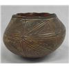 Image 1 : Vintage Native American Acoma Pot
