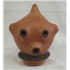 Image 1 : Hopi Pottery Mudhead Figure
