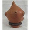 Image 2 : Hopi Pottery Mudhead Figure