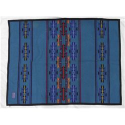 Child's Pendleton Blanket