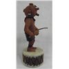 Image 2 : Hopi Mudhead Kachina by Jason Curley