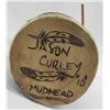 Image 5 : Hopi Mudhead Kachina by Jason Curley