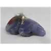 Image 3 : Zuni Hand Carved Fetishes