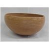 Image 1 : Hopi Traditional Plainware Bowl