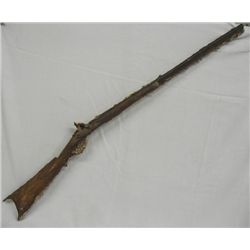 Wall Hanger Gun Replica