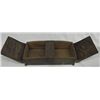 Image 2 : Art Deco Metal Box