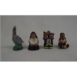 Ceramic Figures