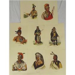 McKenny & Hall Prints