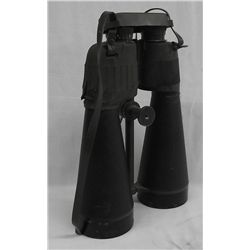 WWII Military Binoculars
