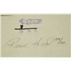 Image 2 : Comanche Rance Hood Signed & Numbered Print