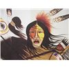 Image 3 : Comanche Rance Hood Signed & Numbered Print