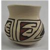 Image 2 : Mata Ortiz Polychrome Miniature Pots