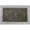 Image 4 : Silver Metal Trinket Box with Cherubs