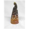 Image 3 : Horn Bird Carving