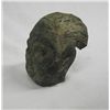 Image 2 : Heavy Cast Metal Head Figure