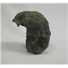 Image 4 : Heavy Cast Metal Head Figure