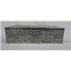 Image 3 : Godinger Silverplate Jewelry Box