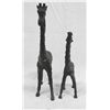 Image 3 : Bronze Giraffes