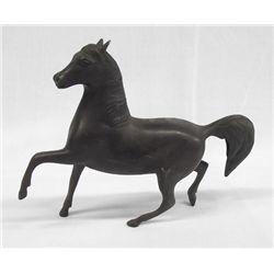 Bronze Horse Statue