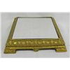 Image 3 : Vintage Decorated Mirrored Plateau