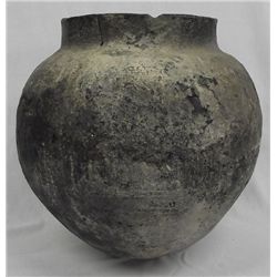 Prehistoric Olla