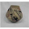 Image 5 : Early Juan Quezada Mata Ortiz  Polychrome Jar
