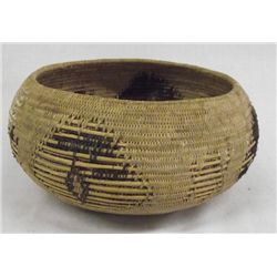 Vintage Washoe Basket