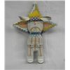 Image 4 : Hopi Kachina by Shalako Mana by Wilbur Poleyestewa
