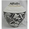 Image 2 : Acoma Jar by Norma Jean Ortiz