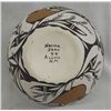 Image 4 : Acoma Jar by Norma Jean Ortiz