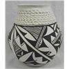Image 1 : Acoma Jar by Norma Jean Ortiz