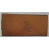 Image 2 : Vintage Hand Decorated Pottery Tray