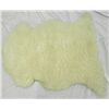 Image 1 : Full Sized Sheep Skin Rug from Waterford Ireland