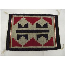 Navajo Sampler Rug