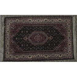 Hand Knotted Pakistan Rug