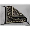 Image 2 : Navajo Two Grey Hills Rug