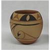 Image 2 : Jemez Polychrome Jars one by Mary H. Loretto