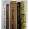 Image 2 : Six Books, Native American Interest