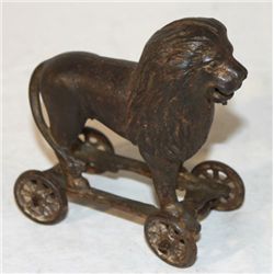 Lion Bank